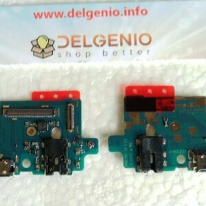 CONNETTORE RICARICA SAMSUNG GALAXY A40 SM-A405 MICROFONO DOCK JACK DI CARICA