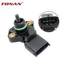 Sensore FONAN comparativo BOSCH Chrysler DUCATO IVECO 0281002205 503643858