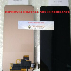 DISPLAY LCD OPPO RENO 2 Z CPH1945 CPH1951 TOUCH SCREEN VETRO SCHERMO TFT INCELL