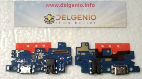 CONNETTORE RICARICA SAMSUNG GALAXY A30S SM-A307F MICROFONO DOCK TYPE C DI CARICA