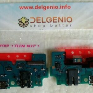 CONNETTORE RICARICA SAMSUNG GALAXY A50 2019 SM A505F MICROFONO DOCK JACK CARICA