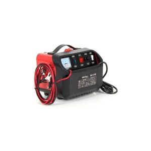CARICA Batterie AUTO / AUTOCARRI PROF. KRAFT&DELE CHARGE 12/24V 20 AMP 200 ah