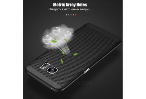 Cover per IPHONE 6 6S 7 8 plus Custodia L' ORIGINALE AIR SOFT Reflect PREMIIUM - immagine 2