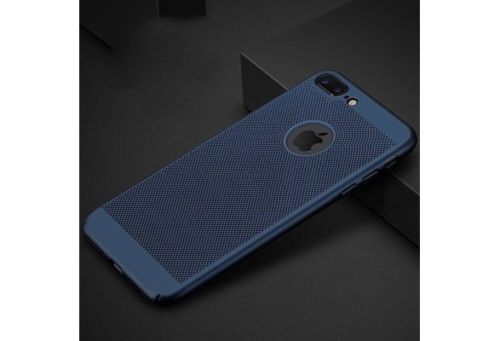 Cover per IPHONE 6 6S 7 8 plus Custodia L' ORIGINALE AIR SOFT Reflect PREMIIUM - immagine 4