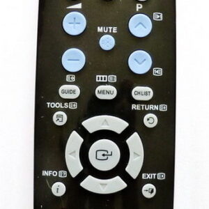 Telecomando di ricambio LE26A467C1W LE32A436T1C LE32A436T1D LE32A437T2C LE32A437