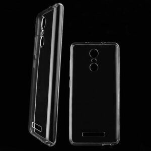CUSTODIA COVER x XIAOMI REDMI 4 / 4 PRO / 4 PRIME ** spedizione prioritaria 1