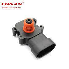 Sensore Pressione Collettore Aspirazione RENAULT 7700111957 VOLVO 30889795