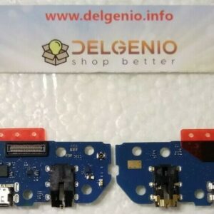 Connettore di ricarica per Samsung Galaxy A20E SM-A202 dock usb type c + microfo