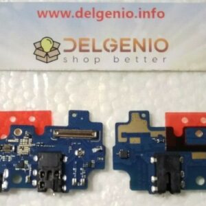 CONNETTORE RICARICA SAMSUNG GALAXY A30S SM-A307F MICROFONO DOCK TYPE C DI CARICA