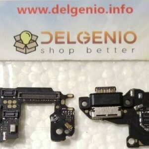 CONNETTORE RICARICA HUAWEI P30 ELE-L09 ELE-L29 MICROFONO DOCK TYPE-C USB CARICA