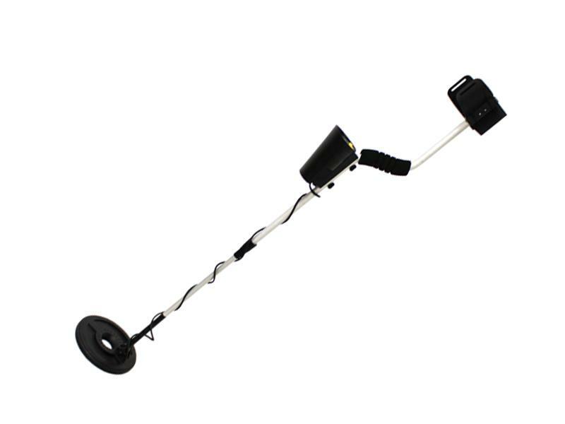 Metal Detector Cercametalli Cerca Oro Argento Bobina Professionale 20 cm KMD6031