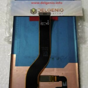 DISPLAY LCD FRAME ORIGINALE SAMSUNG GALAXY S20+ PLUS SM-G985 G986 5G TOUCH NERO