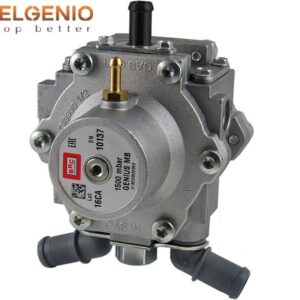 RIDUTTORE BRC GENIUS mb 1500 mbar sq24/56 SENZA sensore di temperatura