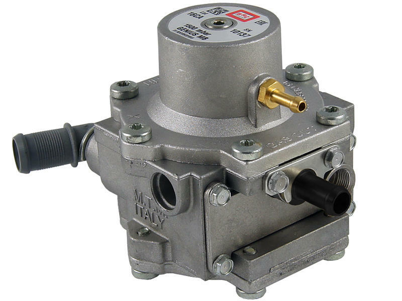 RIDUTTORE BRC GENIUS mb 1500 mbar sq24/56 SENZA sensore di temperatura - immagine 2