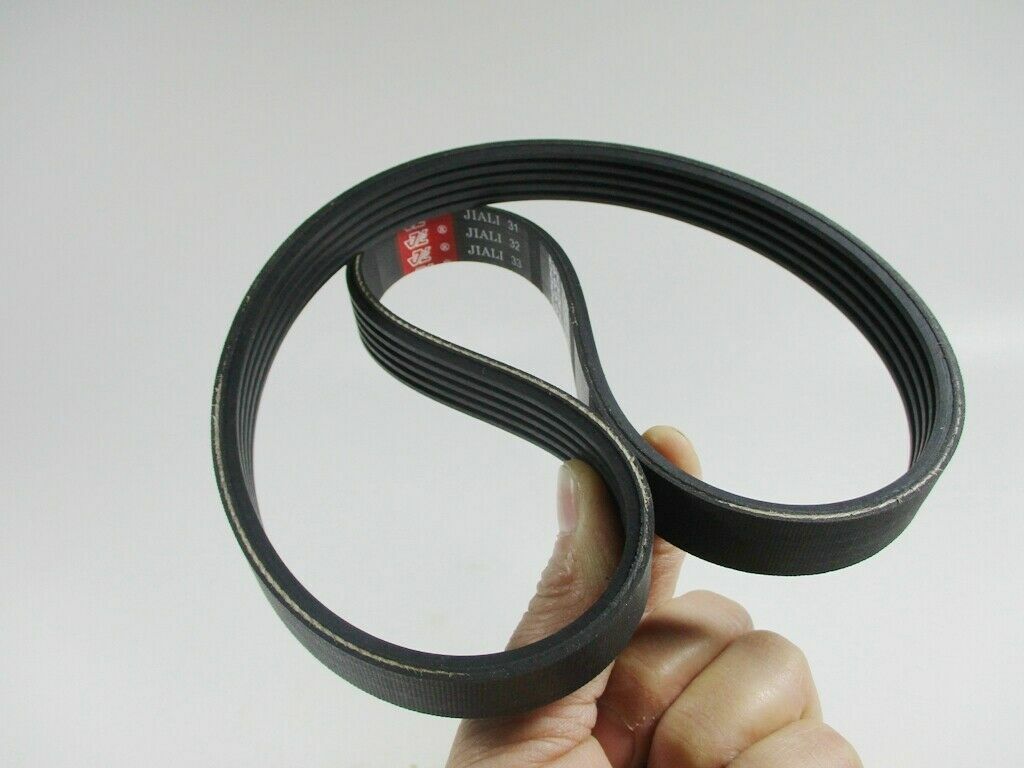 CINGHIE CINGHIA 7PK597 MOTOCOLTIVATORE MOTOZAPPA MOTOCOLTIVATORE 196CC 208CC 212 - immagine 5
