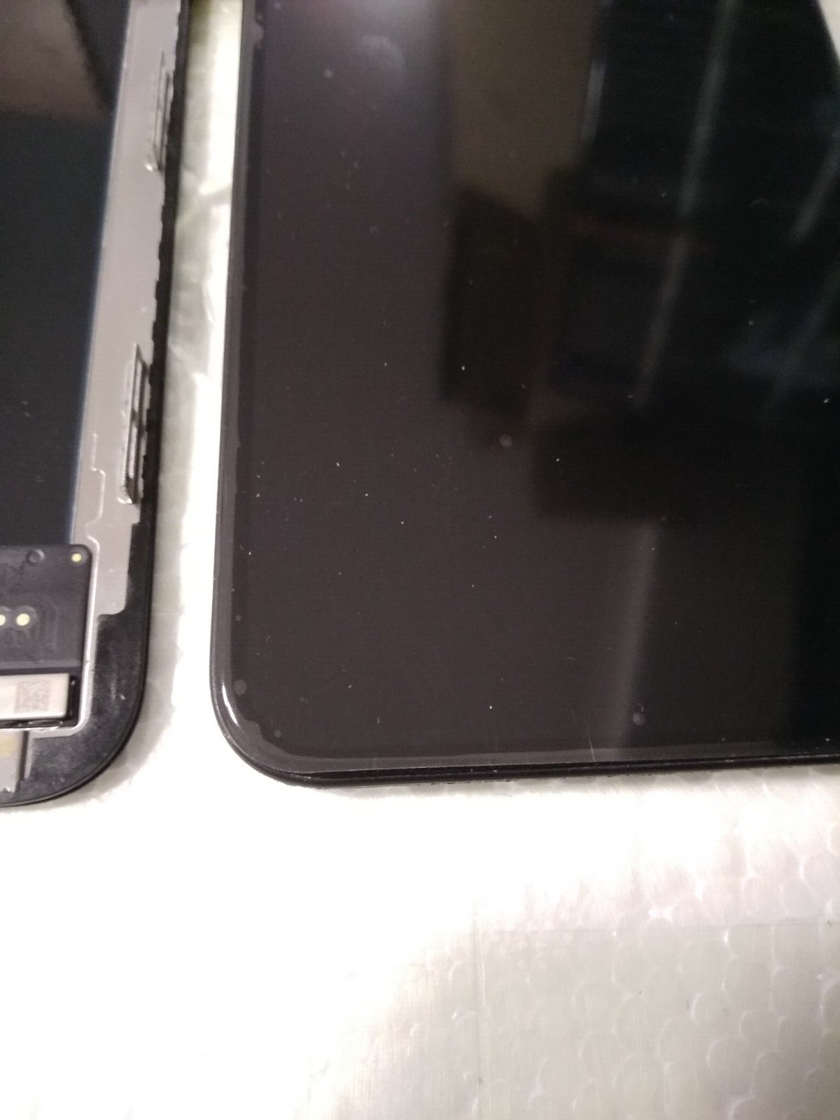 DISPLAY LCD SOFT OLED APPLE IPHONE X TOUCH SCREEN SCHERMO MONITOR PARI A GX SOFT - immagine 8