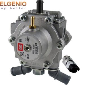 RIDUTTORE BRC GENIUS mb 1500 mbar sq24/56 completo di sensore di temperatura