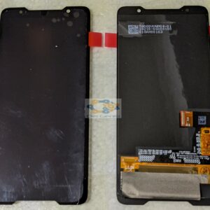 DISPLAY ASUS ROG PHONE ZS600KL Z01QD RICAMBIO ORIGINALE LCD + TOUCH SCREEN