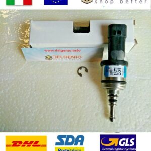 INIETTORE BRC ORIGINALE GPL BLU CON SEEGER NUOVO TIPO 09SQ99020061