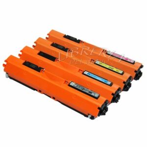 KIT 4 TONER x HP Colour LaserJet Pro MFP M176n MFP M177fw CF350 CF351CF352 CF353