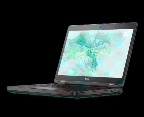 Dell Latitude E5440 14" Intel Core i5-4300U Ram 8GB SSD 256GB WIN10PRO - immagine 3