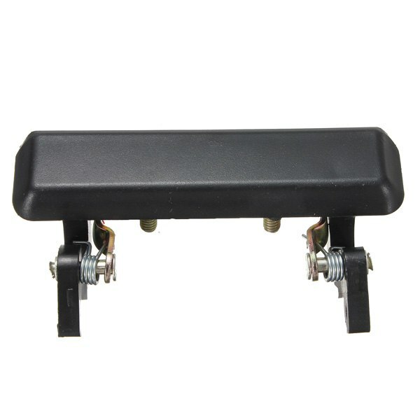 SUZUKI SAMURAI SANTANA SJ413 SJ410 MANIGLIA ESTERNA SINISTRA ANTERIORE NUOVO - immagine 2