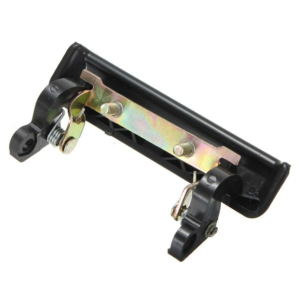 SUZUKI SAMURAI SANTANA SJ413 SJ410 MANIGLIA ESTERNA SINISTRA ANTERIORE NUOVO - immagine 3