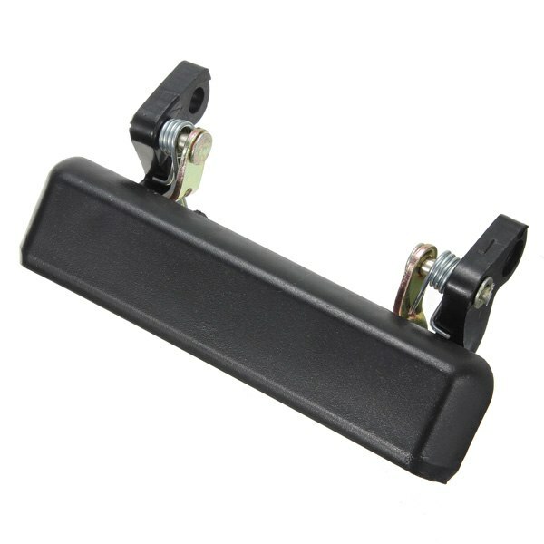 SUZUKI SAMURAI SANTANA SJ413 SJ410 MANIGLIA ESTERNA SINISTRA ANTERIORE NUOVO - immagine 4