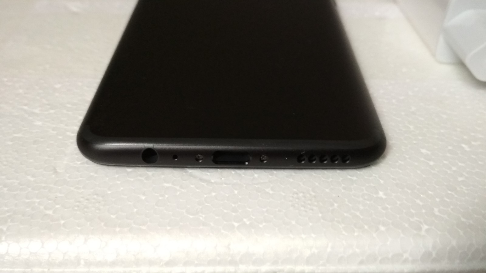 OnePlus 5 128 GB 8GB RAM BLACK GRADO A++ NO SCATOLA GARANZIA 12 MESI - immagine 5