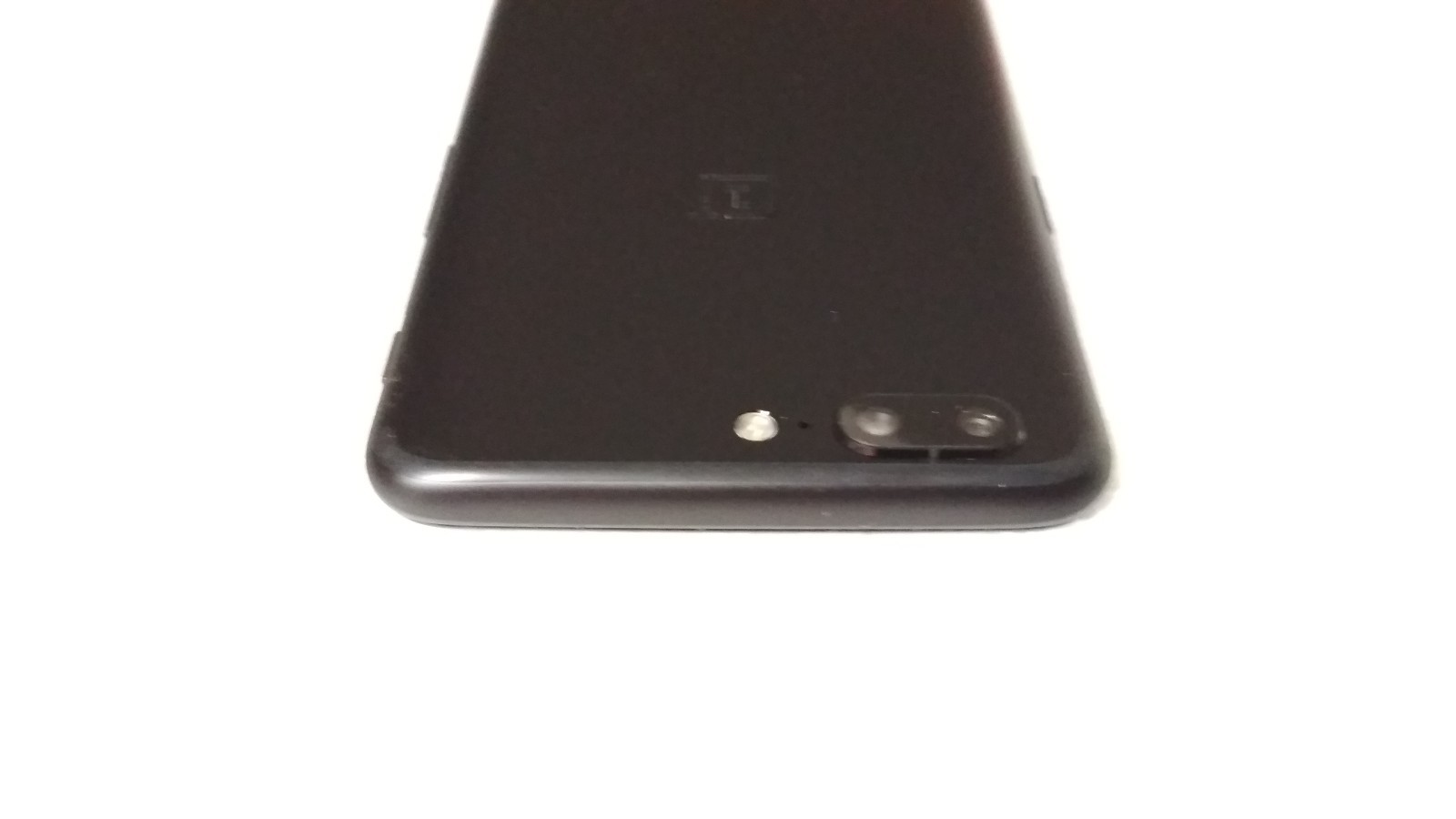OnePlus 5 128 GB 8GB RAM BLACK GRADO A++ NO SCATOLA GARANZIA 12 MESI - immagine 6