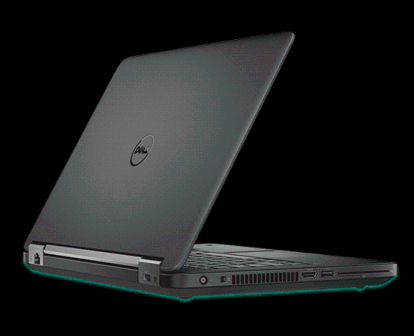 Dell Latitude E5440 14" Intel Core i5-4300U Ram 8GB SSD 256GB WIN10PRO - immagine 4