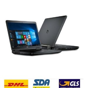 Dell Latitude E5440 14" Intel Core i5-4300U Ram 8GB SSD 256GB WIN10PRO