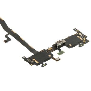 1+1 FLAT FLEX MODULO VIBRAZIONE PER ONEPLUS ONE 1 VIBRACALL+MICROFONO MIC AUDIO