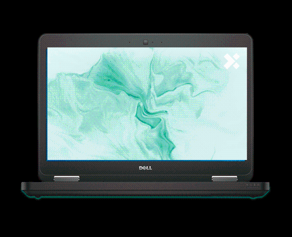 Dell Latitude E5440 14" Intel Core i5-4300U Ram 8GB SSD 256GB WIN10PRO - immagine 2