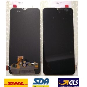 DISPLAY ORIGINALE AMOLED TOUCH SCREEN OPPO RX17 PRO OPPO R17 PRO SCHERMO CPH1893