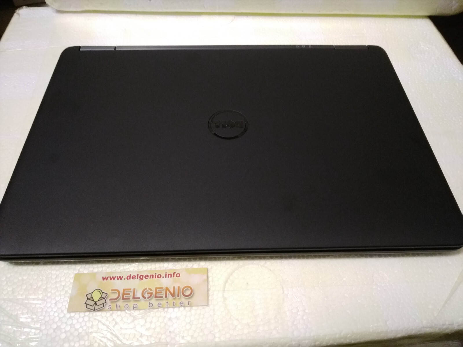 NOTEBOOK DELL E7250 i5-5300U 12,5" Intel Core Ram 8GB SSD 256GB WINDOWS 10 PRO - immagine 3