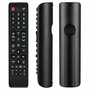 AA59-00496A AA59-00603A COMPATIBILE CON SAMSUNG TELECOMANDO TV AA59-00581A