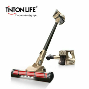 Aspirapolvere TINTON VITA VC812 / 2 In 1 Senza Fili con  Filtro a Ciclone 8900