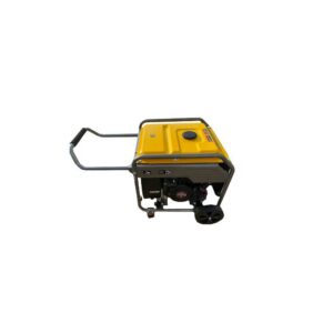 GENERATORE DI CORRENTE KRAFT&DELE 8500watt REALI A BENZINA 8 KW 11 HP INVERTER