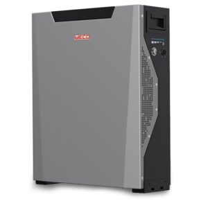 Weco 5,3kWh 5K3 XP Wifi 100% DOD lithium battery LiFePO4 solar energy storage