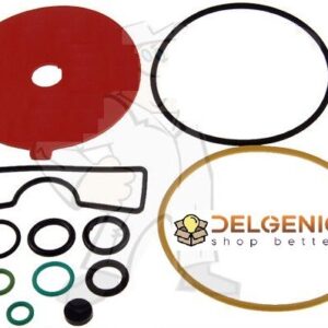 Kit ORIGINALE in Busta Revisione Polmone GPL Impianto BRC Genius MB 800 MB 1200