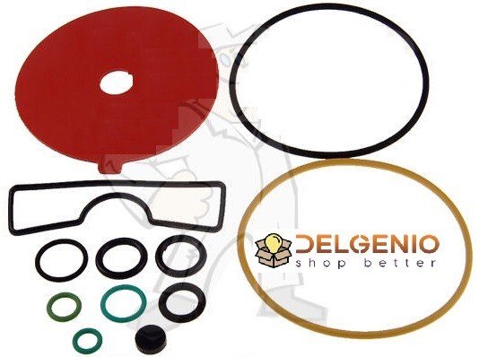 Kit ORIGINALE in Busta Revisione Polmone GPL Impianto BRC Genius MB 800 MB 1200