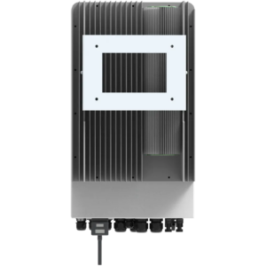 Inverter Ibrido Deye SUN-6-SG03LP1-EU 6kW On off grid adatto a generatori CEI021