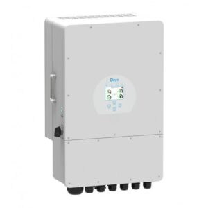 Inverter Ibrido Deye SUN-12K-SG04LP3-EU 12kW On e off grid adatto a generatori