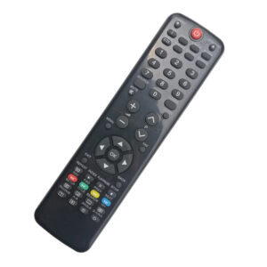 TELECOMANDO COMPATIBILE PER HAIER HTR-D06A TV LET39C800 LE29C810CF LET50C800HF
