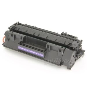 Cartuccia Toner per HP CE505A CE 505X CE505 X CE 505 X Laserjet P2055 DN