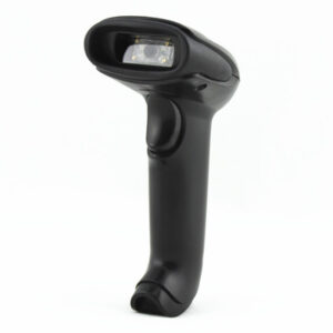 LETTORE DI CODICI A BARRE LASER BARCODE READER SCANNER USB EMULAZIONE