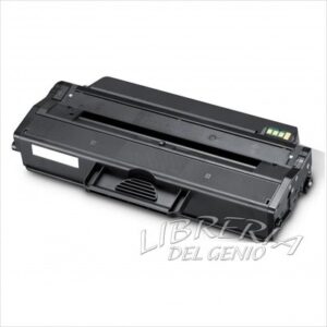 MLT-D103L / MLT-D103S TONER COMPATIBILE PER SAMSUNG 2950NDR 2500 PAGINE AL 5%