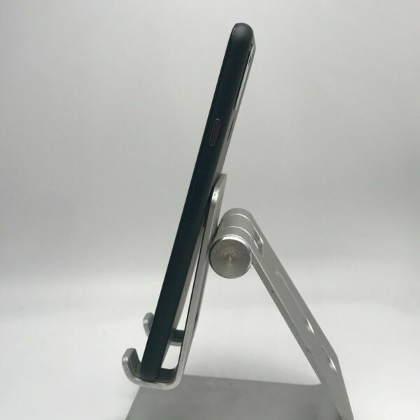 Carrello Elevatore Oleodinamico Trazione Sollevamento Manuale P.Kg.1000 h.cm.300 - immagine 3