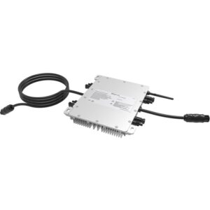 micro inverter Microinverter fotovoltaico Deye SUN2000g3-eu-230 4 MPPT 2000W